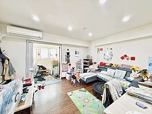 太億金座｜天津商圈｜蛋黃區超大三房平面車位