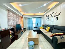 優活21景觀三房車