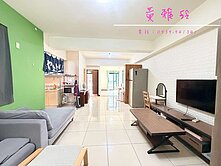 🩷跟著小玲看🩷龍潭558萬大露台華廈