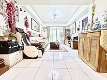 G05捷運大湳商圈 社區稀有釋出 大坪數四房雙車