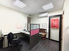 廣豐商圈「乙工廠辦B1-3樓」