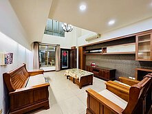 R15捷運站【一樓五房平車】★崇德商圈樓中樓