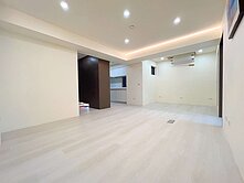 捷運中山國小~二+一房-中信房屋台北八德店