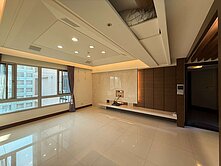 r14巨蛋商圈，巨蛋首排3房平車