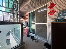 R15生態園區翠堤博愛採光三房平車捷運宅