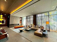 信實邸家｜國泰MOST｜全新精裝三房平車.