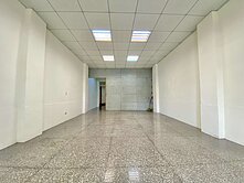 ‼️急賣‼️商用正五權路百坪透店‼️