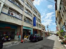 恆春古城・海角日光宅