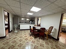 北區中國醫旁電梯四房｜面公園景觀戶