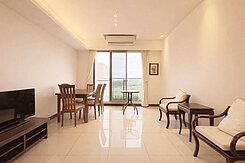 三面採光3房🍎遊川風✅一層兩戶✅面校園✅永久棟距