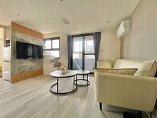 ‼️可租休旅車位‼️高樓視野精裝三房‼️