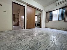 近六合夜市新崛江◆蛋黃區輕齡美寓3樓