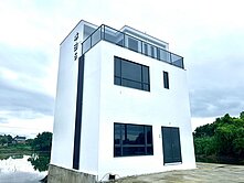 冬山柯林全新低總價3房農舍~台灣房屋婕如~小豬