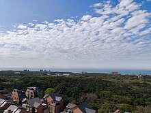 拾翠之巔 :  綠海雲頂首席（雙房衛平車）