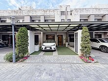 又是好房・齊力成交|路竹透天雙車墅精美裝潢