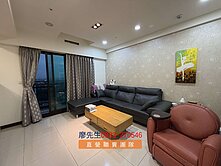 美活市四房雙車/南勢商圈