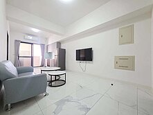 【阿文】獨家│南科ｘ台積電│高樓採光美二房B1平車