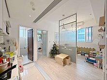 獨棟-景安美電梯兩房