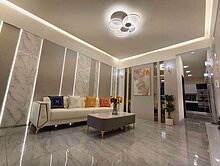 ⭐近大東文藝中心~雙捷運雙套房~翻新時尚車庫透天