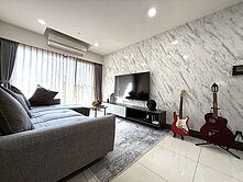 ⭐️專簽｜MY勝美｜百萬精裝次頂樓大兩房平車⭐️