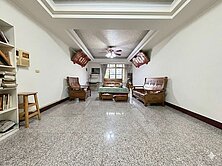 高鐵★福山★大坪數空間★增值潛力★黃金辦公店住！