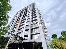  竹圍新成屋頂樓超美景觀戶