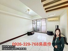 💖土城捷運景觀邊間電梯3房💖住商不動產~晨伶