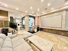 🍎決心賣∣大降價∣台中陽明山∣千萬裝潢豪墅👍