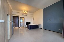 捷運三和國中站(東村時上)景觀