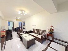 A永慶公園王採光三房