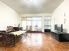 永和國中方正採光三樓