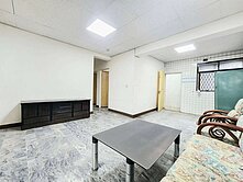 近美術館.教育大學.柳川旁3房公寓