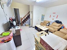 🍎🍎太原車站朝南自有車庫透天1~3F