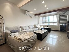 五期核心🔥屋況極佳🔥四房平車｜室內43坪！！