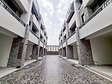 💎龍井全新完工｜大面寬雙車傳統美墅💎