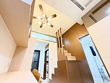 ❤️南勢角站挑高1+1房❤️住商惠麥