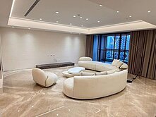 ★東森壯壯★正七期東方之冠全新景觀裝潢戶