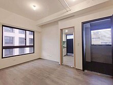 138一層一戶.新成屋.雙連站三房+車位