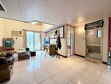 【中信小嘎💯】 喜市稀有前區直達平面車位💎