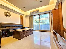 中壢大器4房雙車位樹海景觀第一排