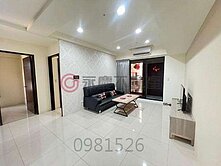 高雄大學特區#全誠{遠見峰悅}三房平車#陽台進出