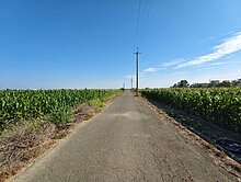 台南市鹽水區台19線旁小而美超值農地