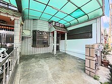 開價就是實登~薪城社區/立新學區/前院停車美別墅~