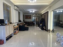 駁二愛河文武市店面大地坪邊間電梯金店住