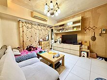 ★曉娟推薦★近藝文廣場日光流域3房車