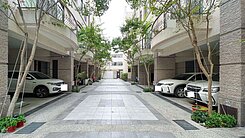 信實橙🧡傳山水🧡大面寬電梯4房雙車別墅