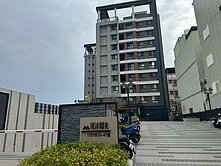 中科特區/全新未住/三房平車/茂洋閱美