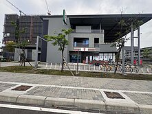 安南臨南科悅揚2房車位平價景觀宅-H043