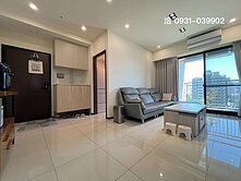 中醫一中【依公園.精裝3房平車】園道視野⭕親友專任