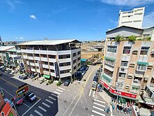 粘聖芬~專任14期崇德電梯華廈